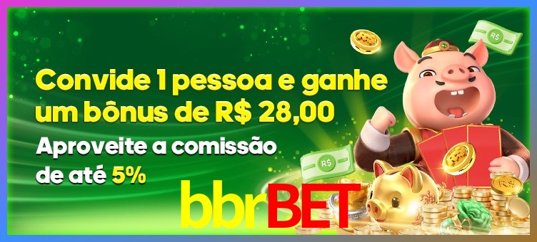 Prêmio bbrbet